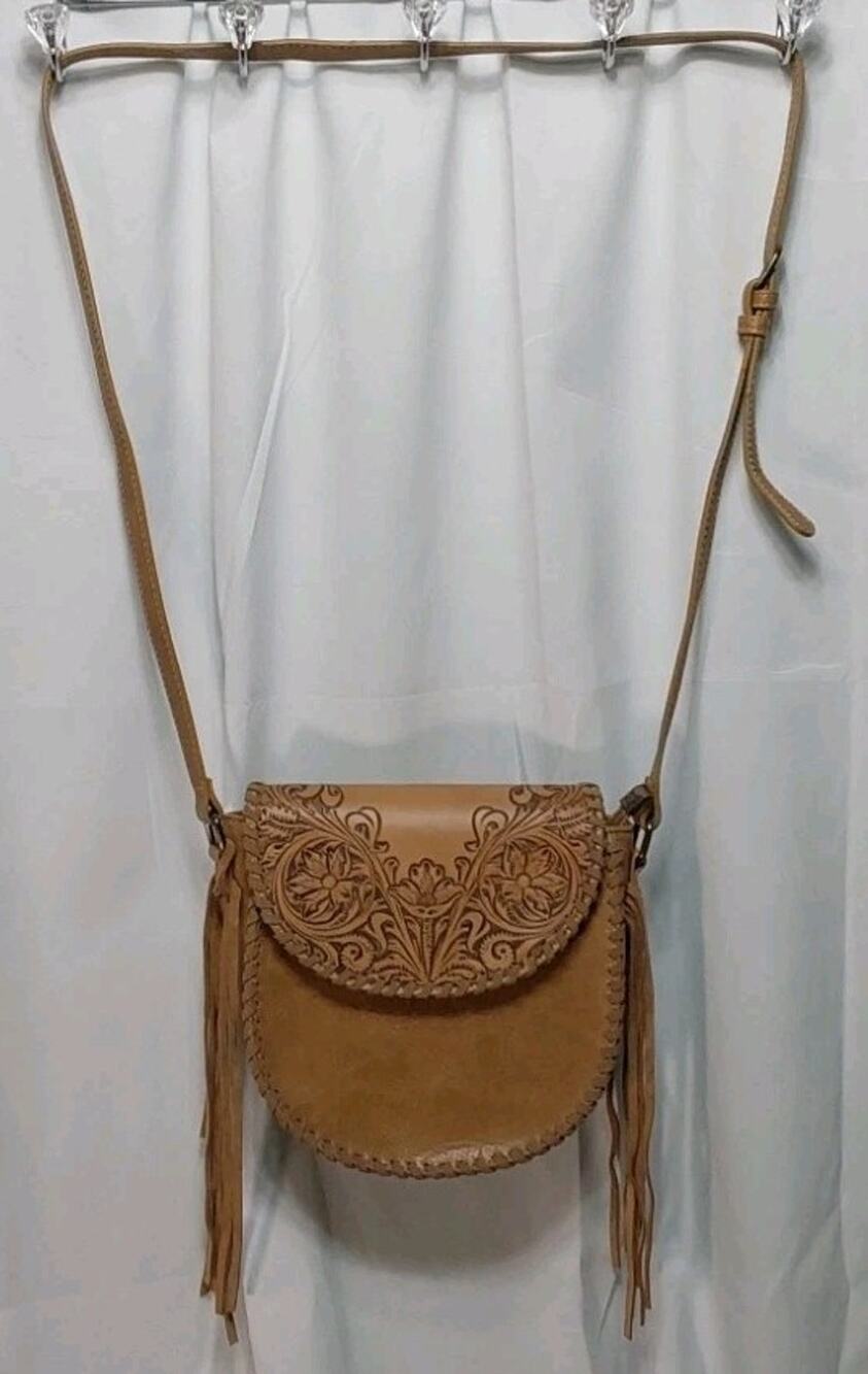 Montana West Crossbody Purse - Picture 1 of 6